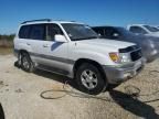 2001 Toyota Land Cruiser