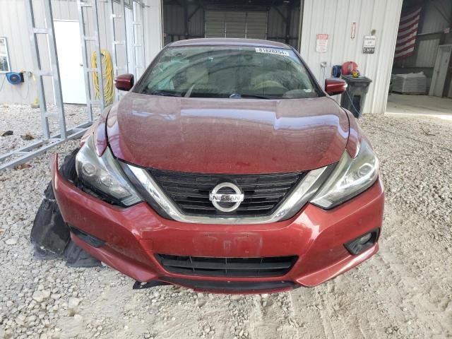 2016 Nissan Altima 3.5SL