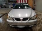 2005 Pontiac Grand AM SE