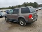 2003 Ford Explorer XLT