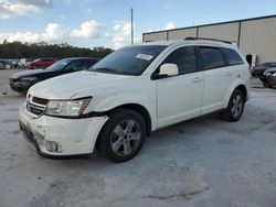 Dodge Vehiculos salvage en venta: 2012 Dodge Journey SXT