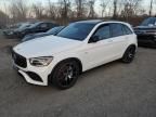 2022 Mercedes-Benz GLC 43 4matic AMG