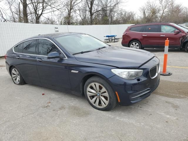 2014 BMW 535 Xigt