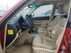 2006 Subaru Forester 2.5XT