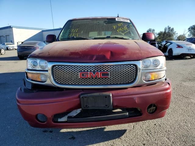 2006 GMC Yukon XL Denali