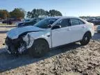 2019 Ford Taurus Police Interceptor