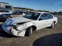 Salvage cars for sale from Copart Earlington, KY: 1999 Chevrolet Lumina Base