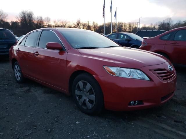 2007 Toyota Camry CE