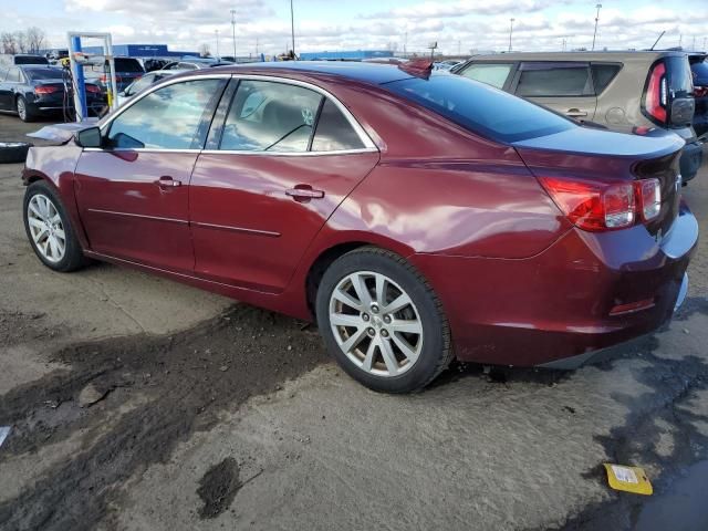 2015 Chevrolet Malibu 2LT