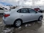 2008 Hyundai Elantra GLS