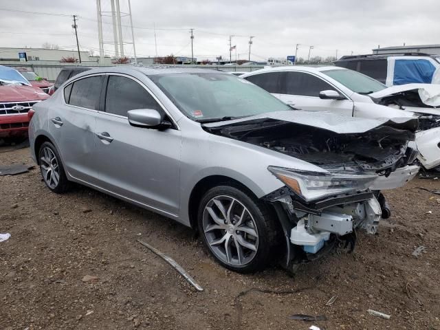 2022 Acura ILX Premium