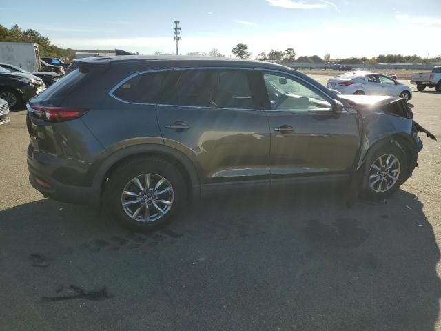 2016 Mazda CX-9 Touring