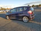 2010 Honda FIT Sport