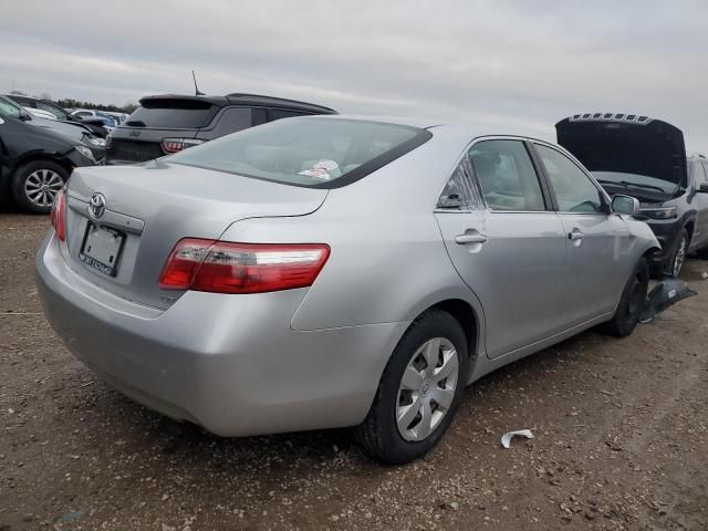 2008 Toyota Camry CE