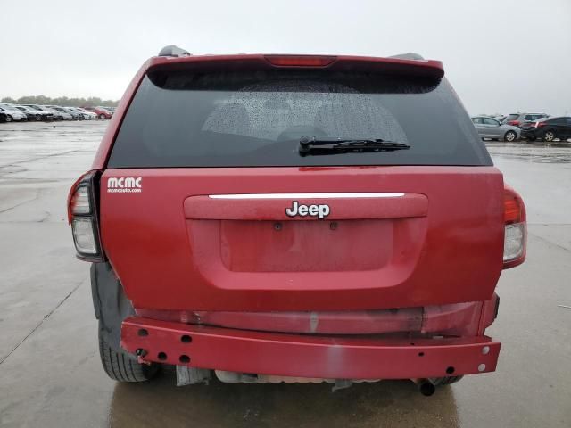 2014 Jeep Compass Sport