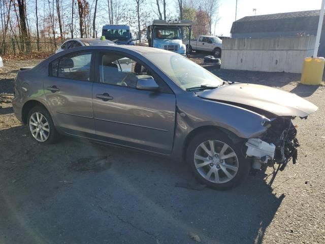 2007 Mazda 3 I