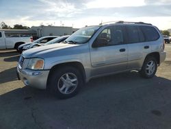 GMC Envoy salvage cars for sale: 2005 GMC Envoy