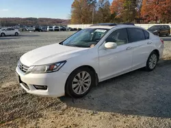 2015 Honda Accord EXL en venta en Concord, NC