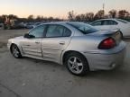 2001 Pontiac Grand AM GT