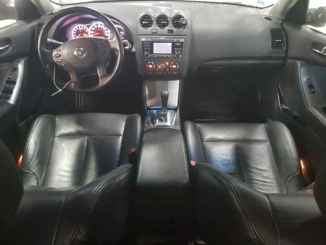 2011 Nissan Altima Base