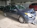 2015 Nissan Versa S