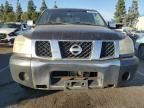 2004 Nissan Titan XE