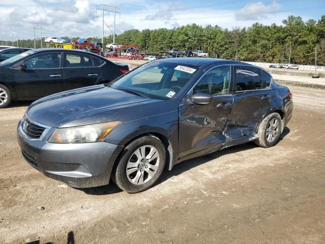 2010 Honda Accord LXP