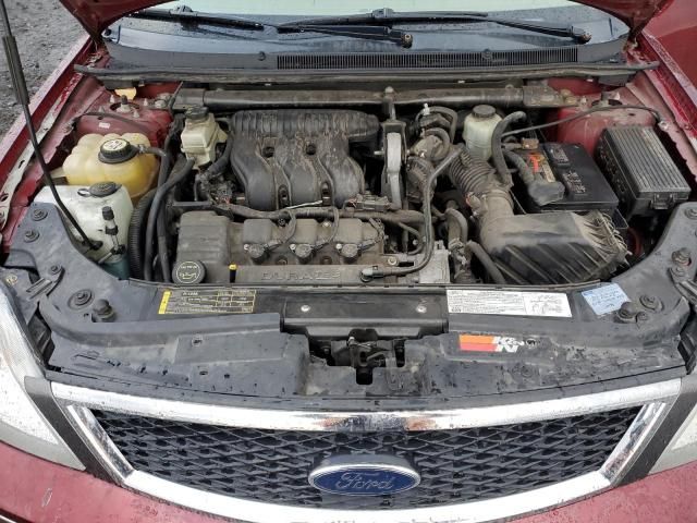 2005 Ford Five Hundred Limited