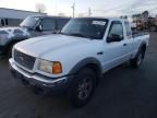 2002 Ford Ranger Super Cab