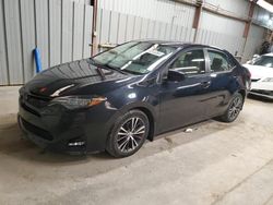 Toyota salvage cars for sale: 2018 Toyota Corolla L