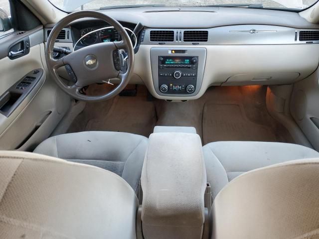 2006 Chevrolet Impala LT