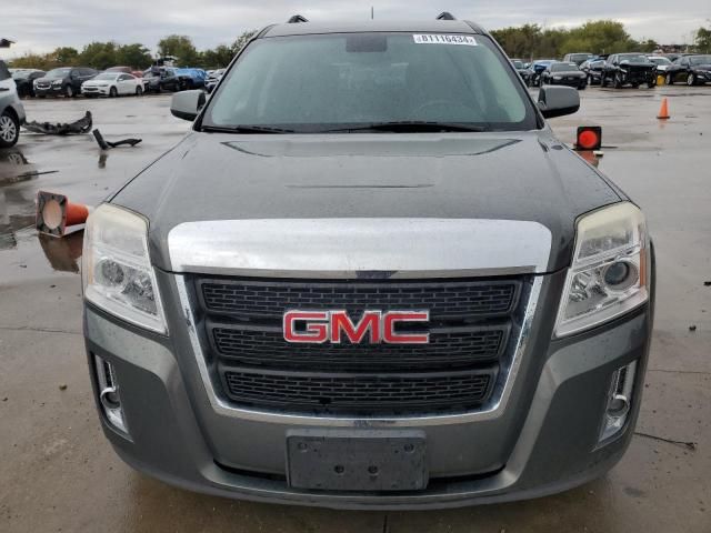 2013 GMC Terrain SLE