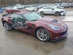 2016 Chevrolet Corvette Z06 2LZ