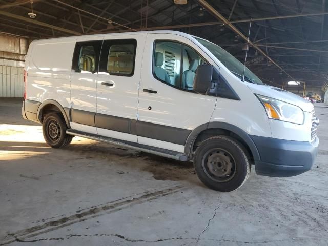 2015 Ford Transit T-250