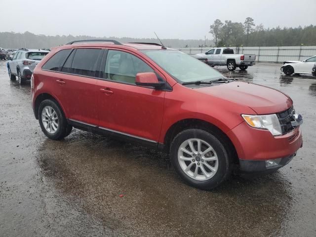 2007 Ford Edge SEL