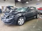 2007 Chevrolet Impala LS