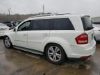 2012 Mercedes-Benz GL 450 4matic