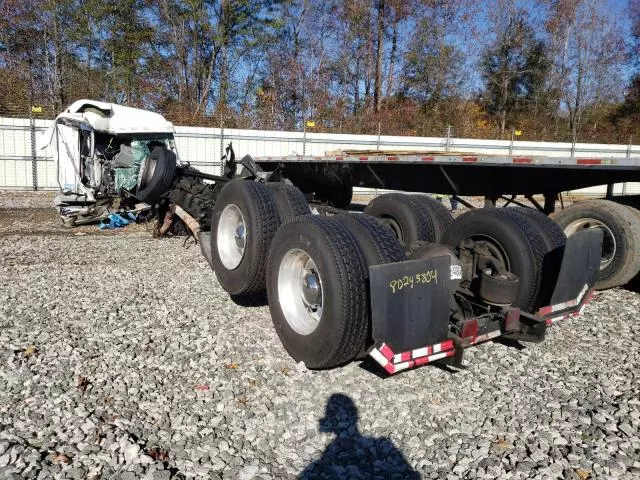 2002 Freightliner Columbia Truck Cab AND Chassis