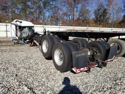 Salvage trucks for sale at Spartanburg, SC auction: 2002 Freightliner Columbia Truck Cab AND Chassis