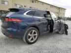 2020 Jaguar F-PACE Premium