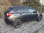 2016 Subaru Crosstrek Premium