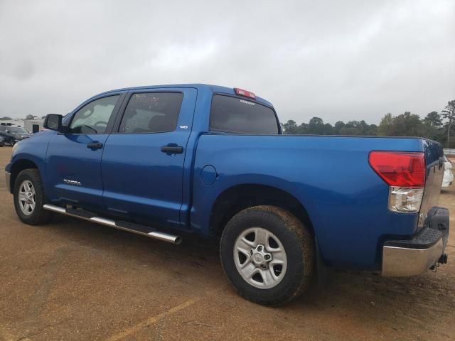 2010 Toyota Tundra Crewmax SR5