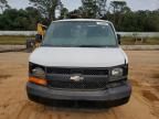 2013 Chevrolet Express G2500