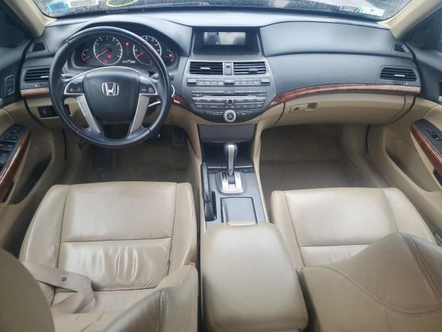 2011 Honda Accord EXL