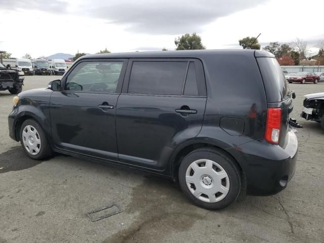 2012 Scion XB