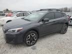 2020 Subaru Crosstrek Limited