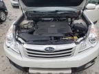 2011 Subaru Outback 3.6R Limited