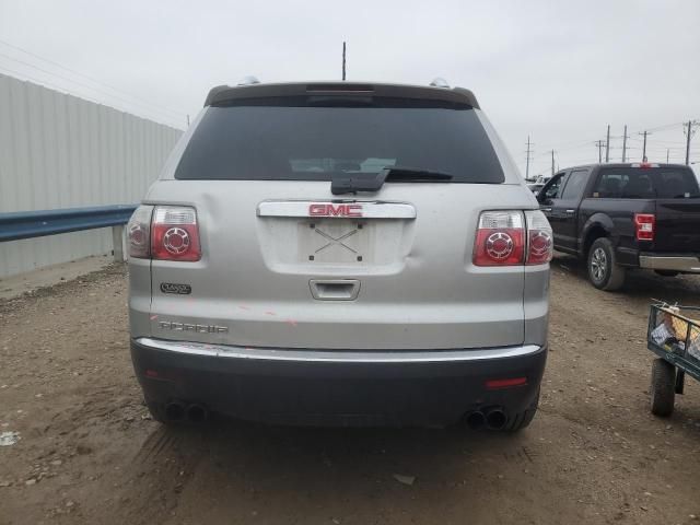 2007 GMC Acadia SLE