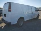 2007 Chevrolet Express G2500