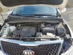 2014 KIA Sportage Base